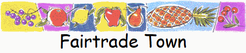 Fairtrade Town