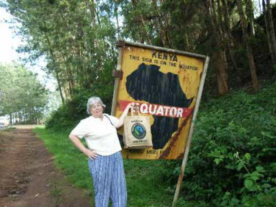 Jutebag Challenge Equator