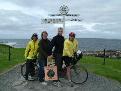 Jutebag Challenge JGroats