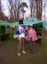 Sjoerd Vogt Val King mad hatter