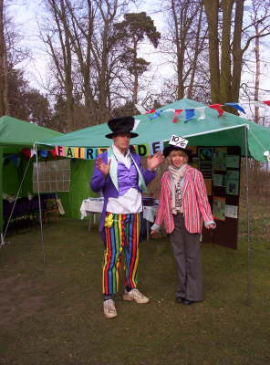 Mad Hatter 5