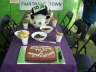 Mad Hatter Tea Party
