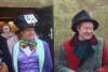 Mad Hatters Sjoerd Vogt Rory Bremner