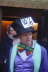 Mad hatter sjoerd vogt