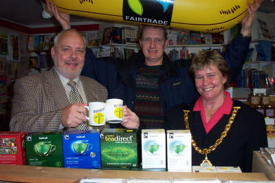 Sjoerd Vogt Dee England