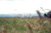 going up the hill
