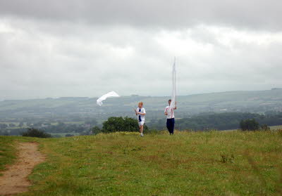 going up the hill 2 