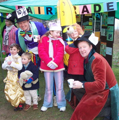 rory bremner sjoerd vogt