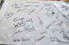 signatures