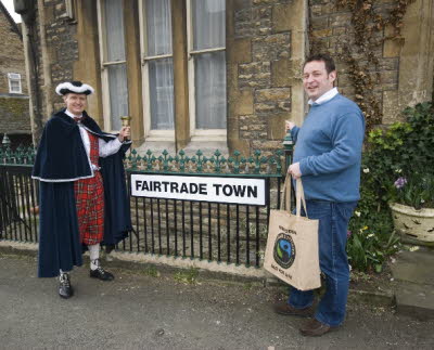 town crier sjoerd vogt mp ed vaizey