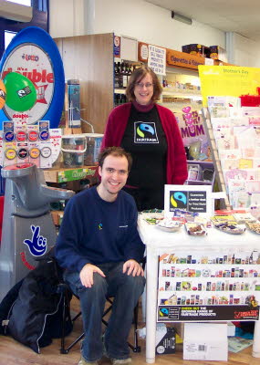 stanford Co-op Fairtrade 6